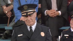 Кадры из фильма Полицейская академия 5 / Police Academy 5 (1988)