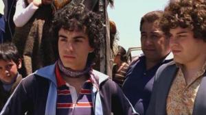 Кадры из фильма Марадона: Рука Бога / Maradona, la mano di Dio (2007)