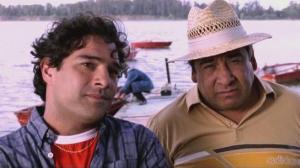 Кадры из фильма Марадона: Рука Бога / Maradona, la mano di Dio (2007)