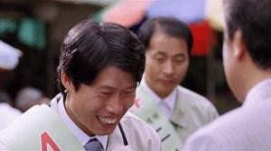 Кадры из фильма Соперники из маленького городка / Yijanggwa Gunsu (2007)