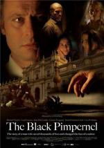 Чёрная гвоздика / The Black Pimpernel (2007)