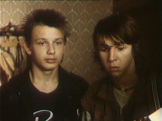 Кадр из фильма Дорогая Елена Сергеевна (1988)