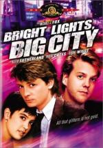 Яркие огни, большой город / Bright Lights, Big City (1988)