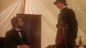Кадры из фильма Линкольн / Lincoln (1988)