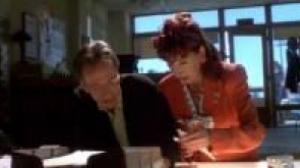 Кадры из фильма Зубастики 2: Основное блюдо / Critters 2: The Main Course (1988)
