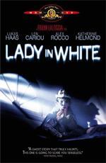 Леди в белом / Lady in White (1988)