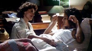 Кадры из фильма Страх и любовь / Paura e amore (1988)