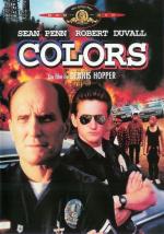 Цвета / Colors (1988)