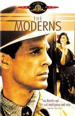 Модернисты / The Moderns (1988)