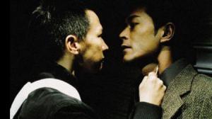 Кадры из фильма Выборы / Hak se wui (2007)