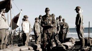 Кадры из фильма Письма с Иводзимы / Letters from Iwo Jima (2007)