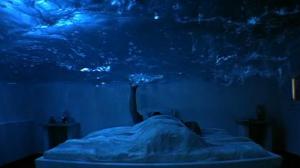 Кадры из фильма Голубая бездна / Le grand bleu (1988)