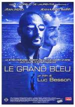 Голубая бездна / Le grand bleu (1988)