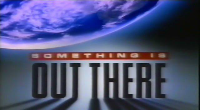 Кадр из фильма Нечто из другого мира / Something Is Out There (1988)