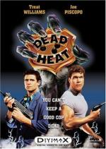 Смертельная ярость / Dead Heat (1988)