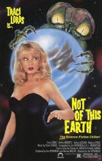 Из другого мира / Not of This Earth (1988)