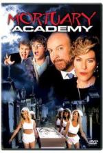Академия похоронных искусств / Mortuary Academy (1988)
