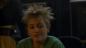Кадры из фильма Опасная игра / Miss Sloane (1988)