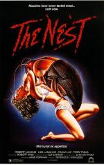 Логово мутанта / The Nest (1988)