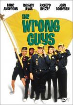 Скауты / The Wrong Guys (1988)