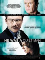 Он был тихоней / He Was a Quiet Man (2007)