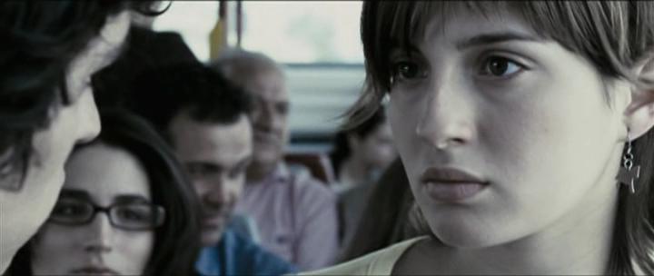 Кадр из фильма Воры / Ladrones (2007)