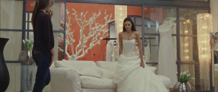 Кадр из фильма Я хочу тебя / Ho voglia di te (2007)