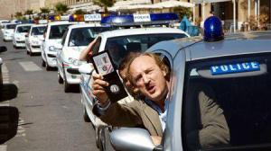 Кадры из фильма Такси 4 / Taxi 4 (2007)