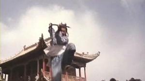 Кадры из фильма Боец с Жёлтой реки / Huang he da xia (1988)