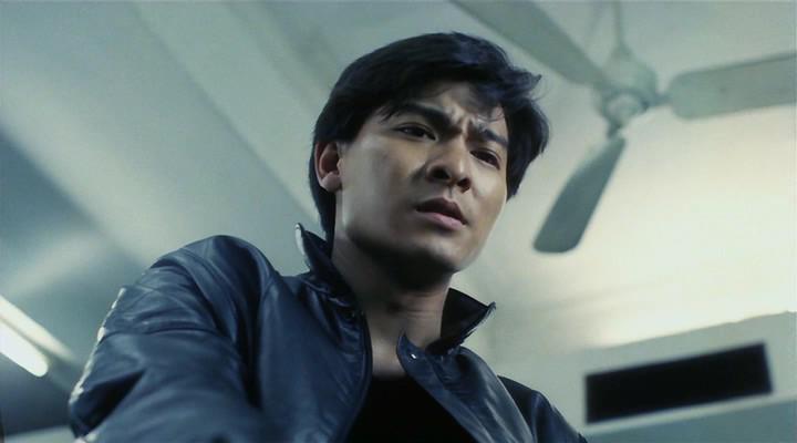 Кадр из фильма Пока не высохнут слезы / Wong gok ka moon (1988)