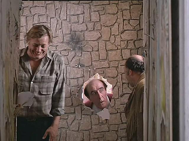 Кадр из фильма Звук и ярость / De bruit et de fureur (1988)