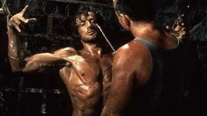 Кадры из фильма Рэмбо 3 / Rambo III (1988)