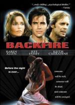 Ответный огонь / Backfire (1988)