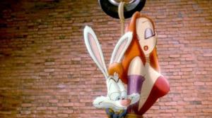 Кадры из фильма Кто подставил кролика Роджера / Who Framed Roger Rabbit (1988)