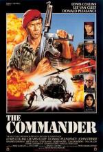 Последний американский солдат / Commander (1988)