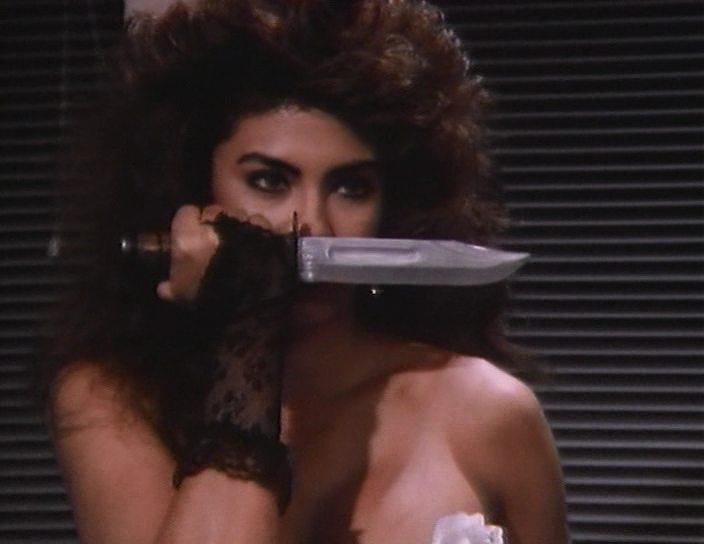 Кадр из фильма Бесшумные убийцы / Silent Assassins (1988)