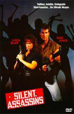 Бесшумные убийцы / Silent Assassins (1988)