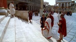 Кадры из фильма Помпеи / Pompei (2007)