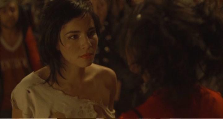 Кадр из фильма Строптивая девчонка (Школа очарования) / Niñas mal (2007)