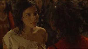Кадры из фильма Строптивая девчонка (Школа очарования) / Niñas mal (2007)