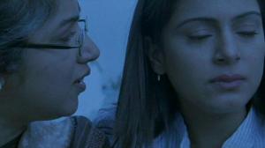Кадры из фильма Не просто поверить в любовь / Nishabd (2007)