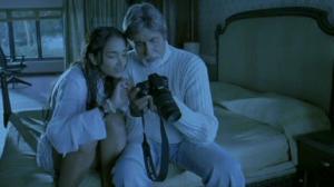 Кадры из фильма Не просто поверить в любовь / Nishabd (2007)