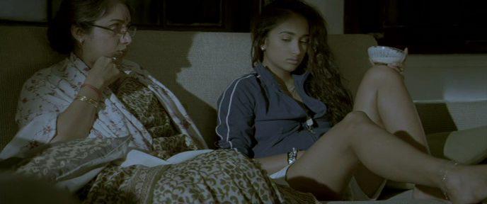 Кадр из фильма Не просто поверить в любовь / Nishabd (2007)