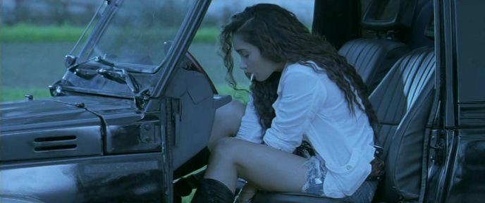 Кадр из фильма Не просто поверить в любовь / Nishabd (2007)