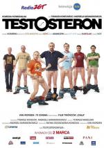 Тестостерон / Testosteron (2007)