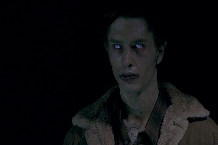Кадр из фильма Топь / Halloween (2007)