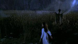 Кадры из фильма Топь / Halloween (2007)