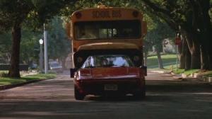 Кадры из фильма Водительские права / License to Drive (1988)