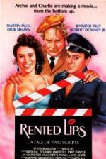 Губы напрокат / Rented Lips (1988)