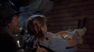 Кадры из фильма Новые приключения Пеппи Длинныйчулок / The New Adventures of Pippi Longstocking (1988)